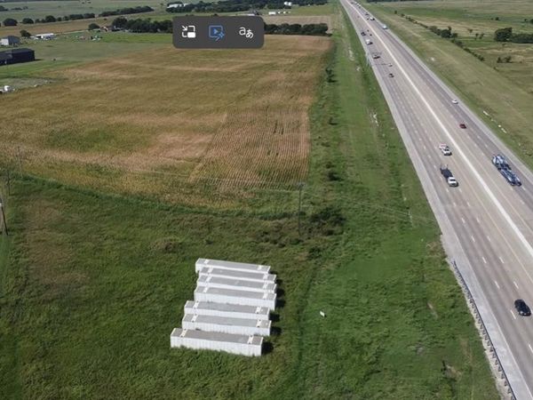 TBD 2.4ac Interstate 35 , Italy, TX 76651