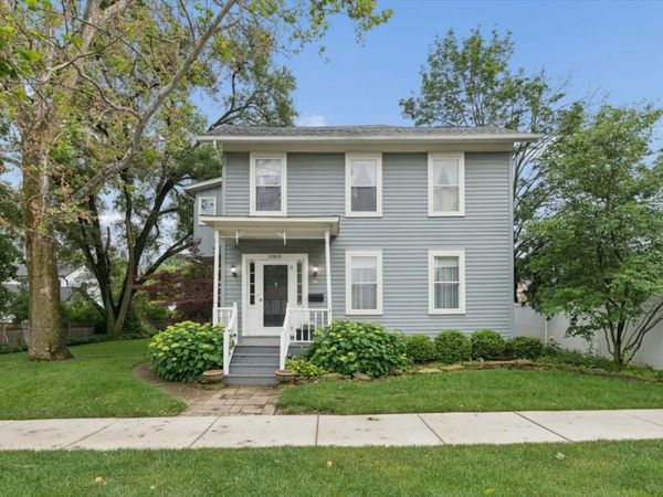 23925 W Lockport Street , Plainfield, IL 60544