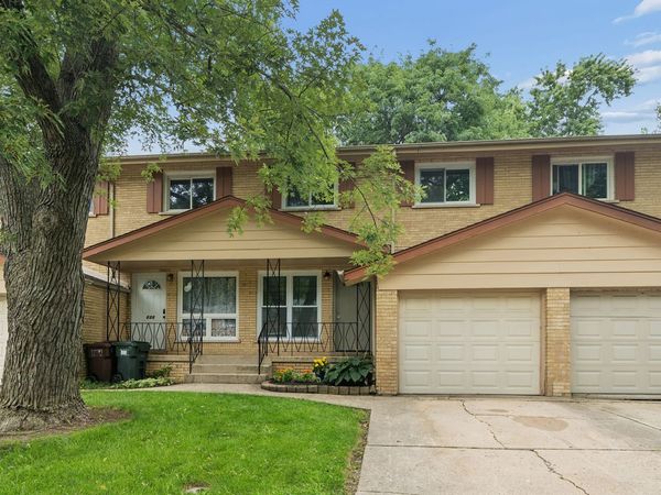 337 Sunset Trail , New Lenox, IL 60451