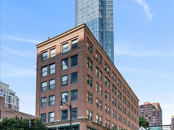 900 S Wabash Avenue , Unit 303, Chicago, IL 60605