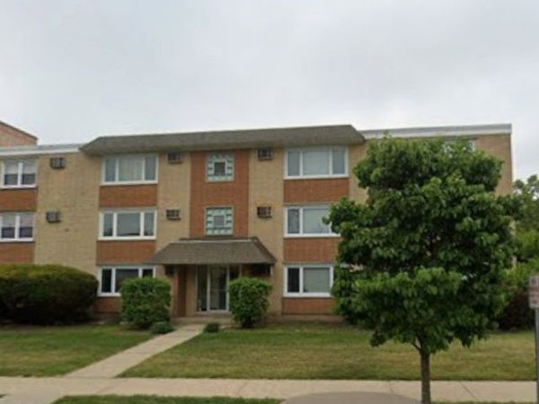 1211 Brown Street , Unit 3C, Des Plaines, IL 60016
