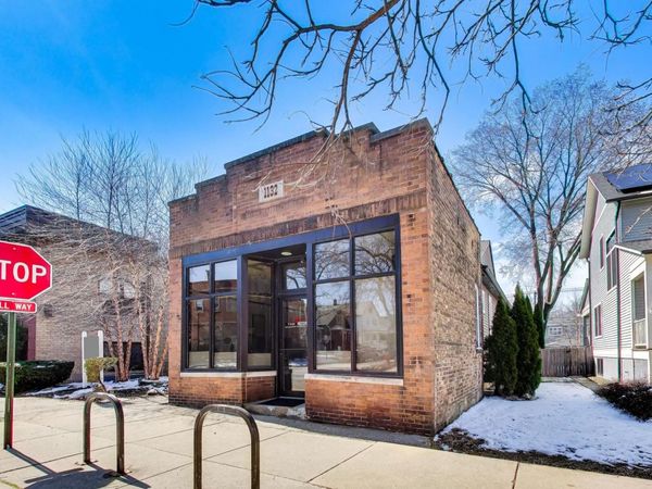 1132 Florence Avenue , Evanston, IL 60202