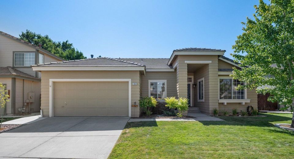 3060 Fairwood Drive, Reno, NV 89502 Photo