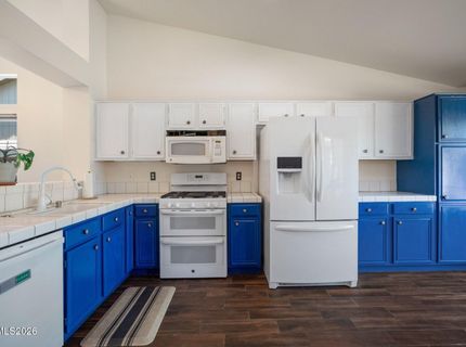 3060 Fairwood Drive, Reno, NV 89502 Photo