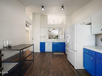 3060 Fairwood Drive, Reno, NV 89502 Photo