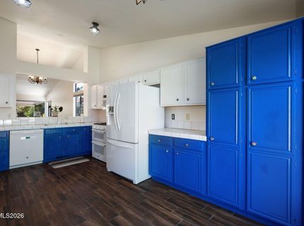 3060 Fairwood Drive, Reno, NV 89502 Photo