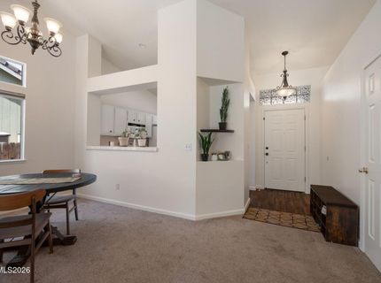 3060 Fairwood Drive, Reno, NV 89502 Photo