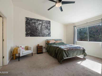 3060 Fairwood Drive, Reno, NV 89502 Photo
