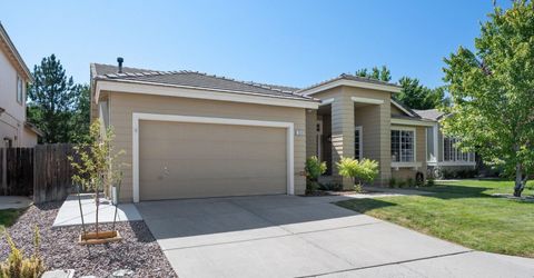 3060 Fairwood Drive, Reno, NV 89502 Photo