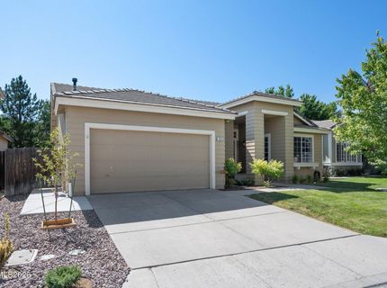3060 Fairwood Drive, Reno, NV 89502 Photo