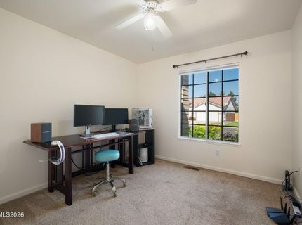 3060 Fairwood Drive, Reno, NV 89502 Photo