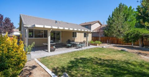 3060 Fairwood Drive, Reno, NV 89502 Photo