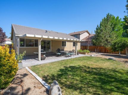 3060 Fairwood Drive, Reno, NV 89502 Photo