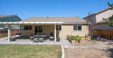 3060 Fairwood Drive, Reno, NV 89502 Photo