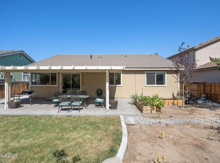 3060 Fairwood Drive, Reno, NV 89502 Photo