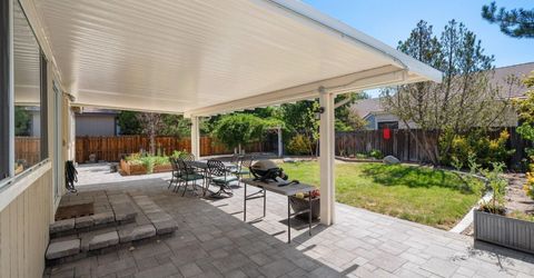 3060 Fairwood Drive, Reno, NV 89502 Photo