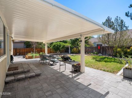 3060 Fairwood Drive, Reno, NV 89502 Photo
