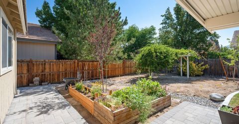 3060 Fairwood Drive, Reno, NV 89502 Photo