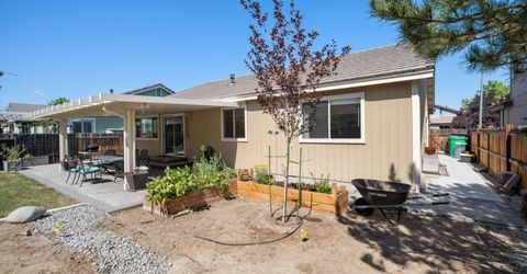 3060 Fairwood Drive, Reno, NV 89502 Photo