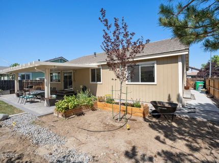 3060 Fairwood Drive, Reno, NV 89502 Photo
