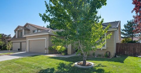 3060 Fairwood Drive, Reno, NV 89502 Photo