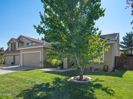 3060 Fairwood Drive, Reno, NV 89502 Photo