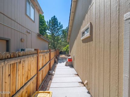 3060 Fairwood Drive, Reno, NV 89502 Photo