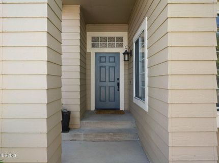 3060 Fairwood Drive, Reno, NV 89502 Photo