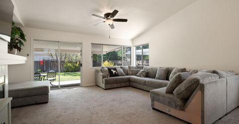 3060 Fairwood Drive, Reno, NV 89502 Photo