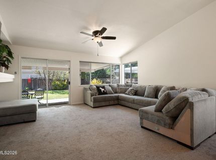 3060 Fairwood Drive, Reno, NV 89502 Photo