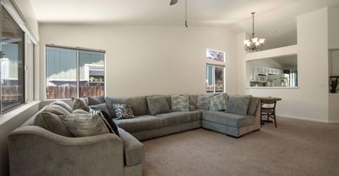 3060 Fairwood Drive, Reno, NV 89502 Photo