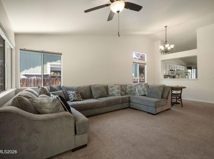 3060 Fairwood Drive, Reno, NV 89502 Photo