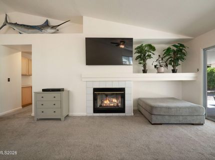 3060 Fairwood Drive, Reno, NV 89502 Photo