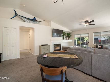 3060 Fairwood Drive, Reno, NV 89502 Photo
