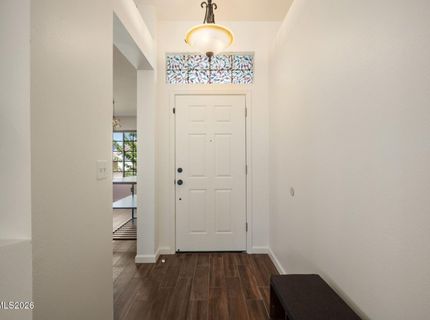 3060 Fairwood Drive, Reno, NV 89502 Photo