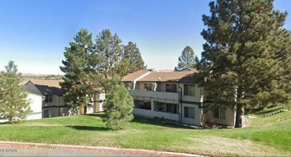3947 Clear Acre Lane, Unit APT 303, Reno, NV 89512 Photo