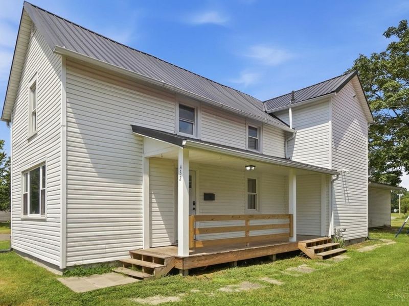 432 Forest Street, Washington Court House, OH 43160 Photo 1
