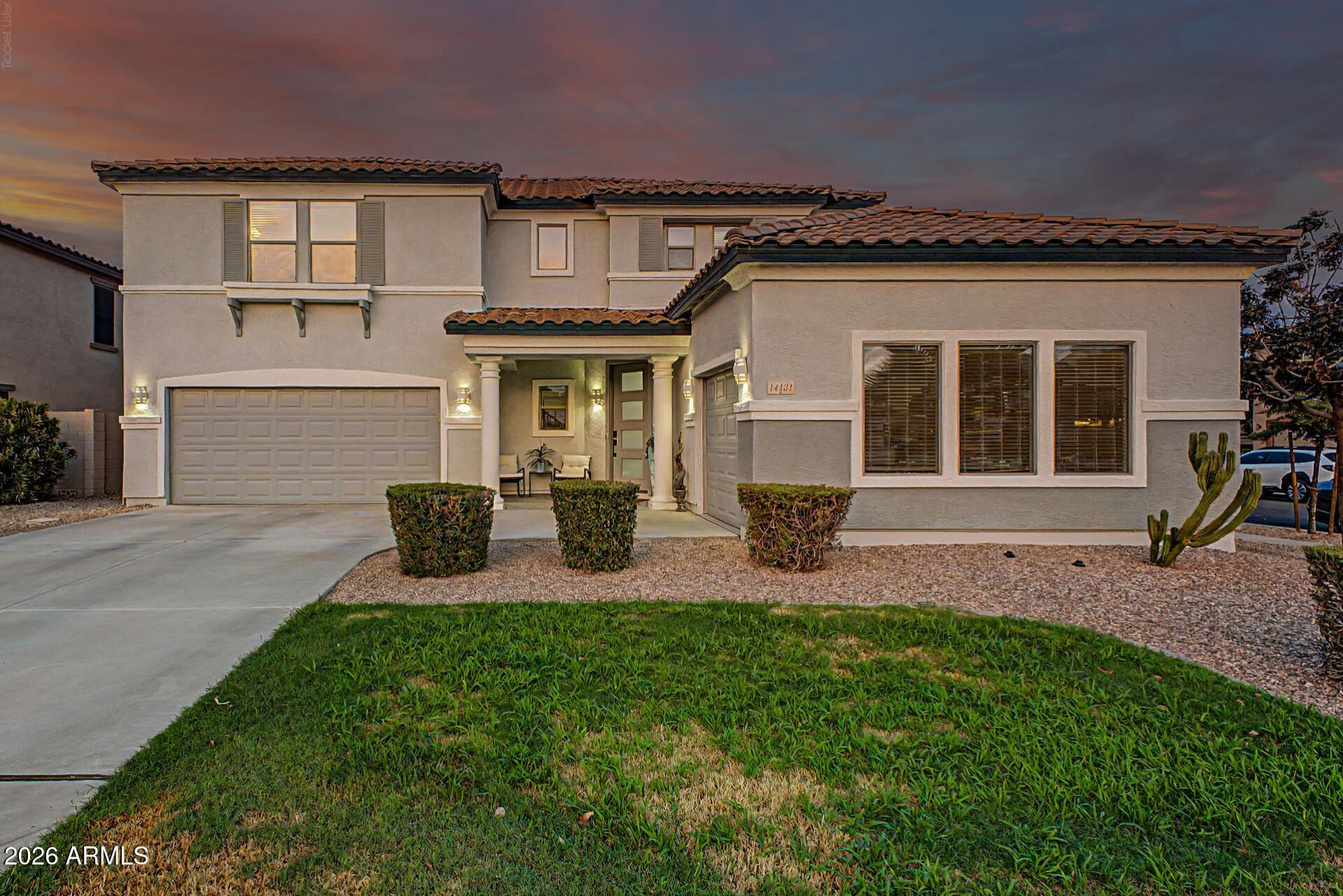 14131 N 135th Lane, Surprise, AZ 85379 Main Photo