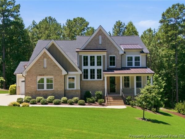 55 Bob White, Pittsboro, NC 27312