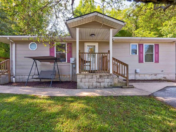 428 S 10th Street, Rockport, IN 47635