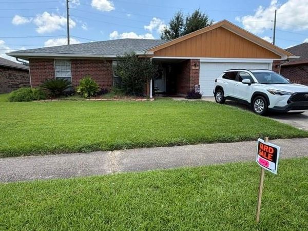 1417 TIFFANY Drive , LaPlace, LA 70068