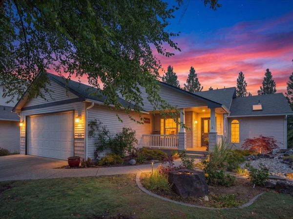 310 W AUBURN CREST Ct, Spokane, WA 99224