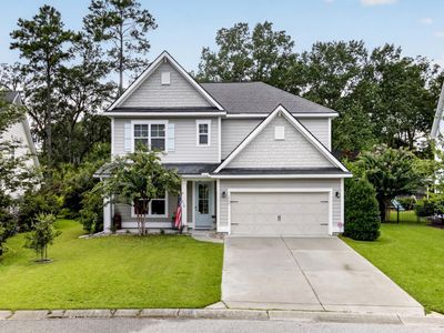 2580 Larch Lane, Mount Pleasant, SC 29466