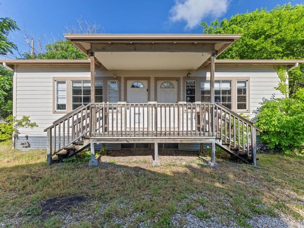 108 W Austin ST, Unit A, Kyle, TX 78640