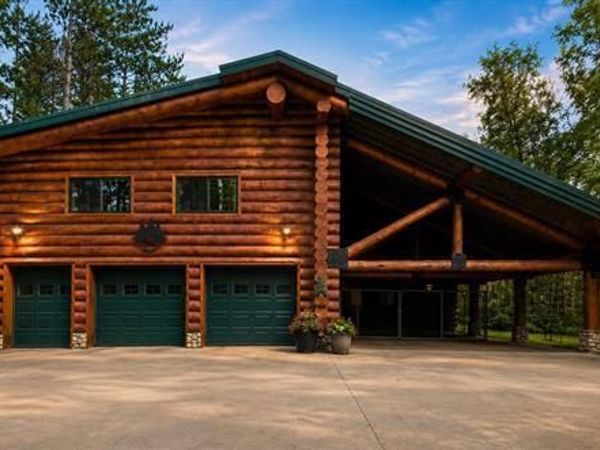 5814 Hwy 73, Floodwood, MN 55736