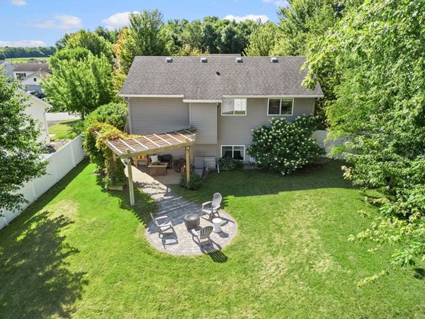 1419 17th Avenue SE, Saint Joseph, MN 56374