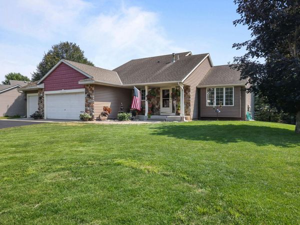 2828 90th Lane NE, Blaine, MN 55449