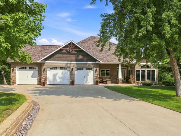 17535 Schurman Lane, Lake Park, MN 56554