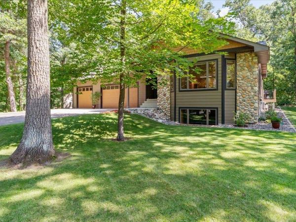 11808 Maplewood Drive SW, East Gull Lake, MN 56401