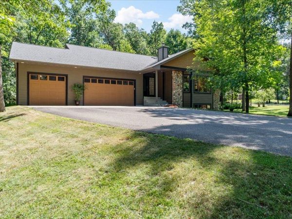 11808 Maplewood Drive SW, Brainerd, MN 56401